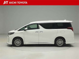 アルファード ハイブリッド 2.5 SR Cパッケージ E-Four 4WD 