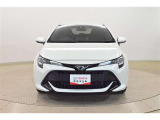 カローラスポーツ 1.2 G 4WD 