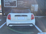 MINI NEXT 青葉 全国納車可能 正規ディーラー認定中古車