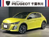 プジョー市川「認定中古車」をご覧頂き誠にありがとうございます【 208 ガソリン最終モデル GT 】入庫致しました。内外装も綺麗な車両になります。お気軽にお問合せ下さい。