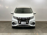 オデッセイ 2.4 アブソルート EX ホンダ センシング 4WD 