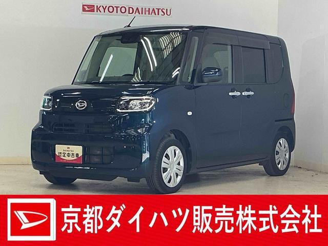 タント  X セレクション