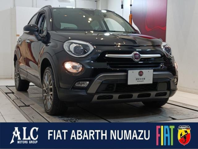 500Xエクストリーム 4WD