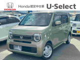 ホンダ N-WGN