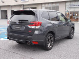 フォレスター 1.8 STI スポーツ 4WD 