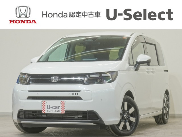 フリード 1.5 エアー EX 