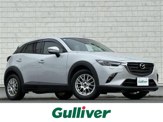 CX-31.8 XD 4WD4WD 修復歴無し