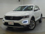 T-Roc TSI スタイル デザインパッケージ 