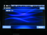 ナビはBluetoothAudio対応です。