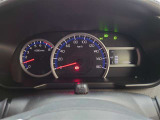 まだまだこれから長くお乗りいただけます!メーターもシンプルで見やすいです。