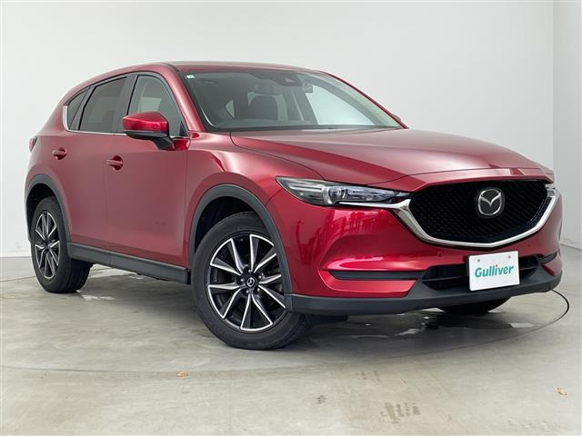 マツダ CX-5 新潟県の中古車 | 中古車情報・中古車検索なら【車選び