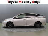 プリウス 1.8 S セーフティ プラス 