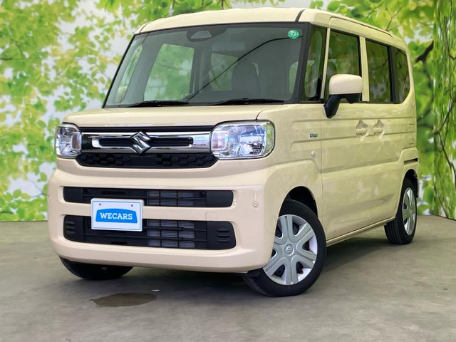 スペーシア  ハイブリッドG