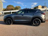 CX-5 2.2 XD スポーツアピアランス 