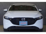 MAZDA3ファストバック 2.0 20S バーガンディ セレクション 