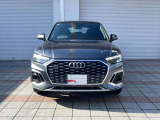 Q5スポーツバック 40 TDI クワトロ Sライン ディーゼル 4WD 