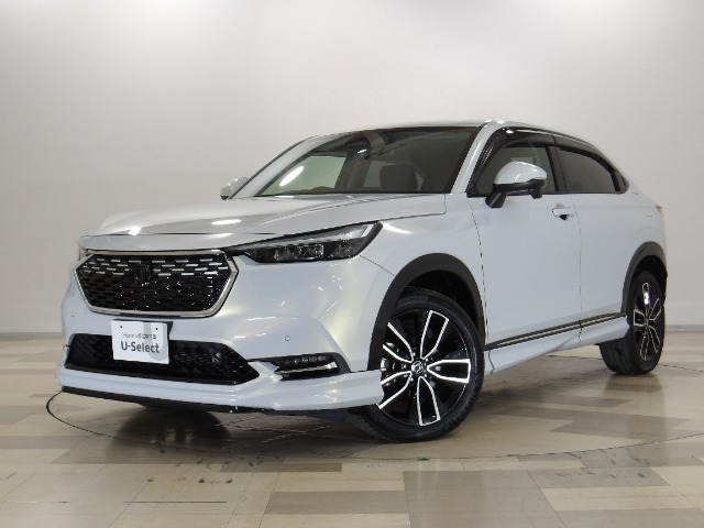 ヴェゼル 1.5 e:HEV Z 4WD 