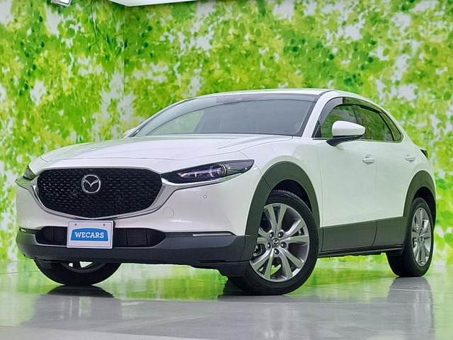 CX-302.0 20S Lパッケージ