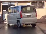 N-BOX G EX ホンダセンシング 4WD 