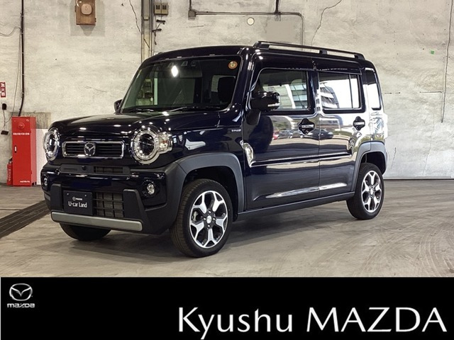 フレアクロスオーバー XT 