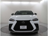NX 350h Fスポーツ 