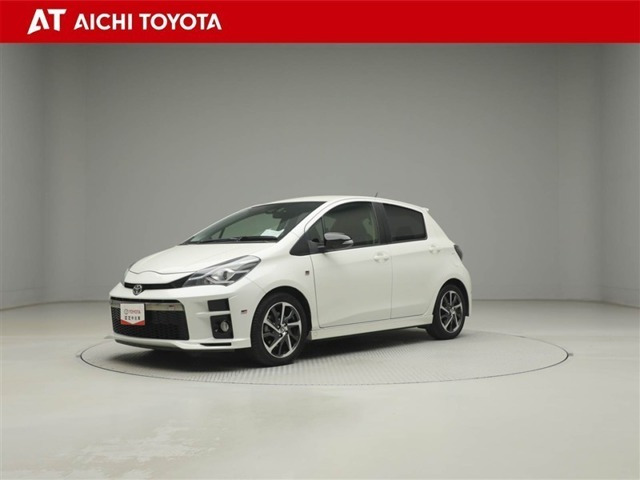 ヴィッツ1.5 GR スポーツ