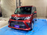 ルーミー 1.0 G 4WD 