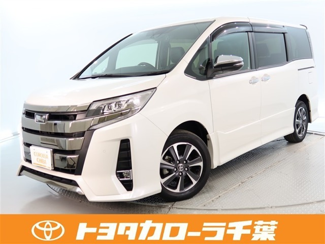 ノア 2.0 Si WxBIII