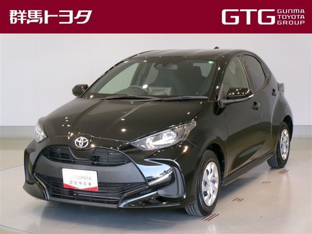 ヤリス 1.0 X （5BA-KSP210）