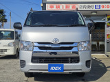 ハイエースバン 2.8 DX ロング GLパッケージ JL