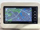 パナソニック ストラーダ(CN-HA01WD)フルセグナビゲーション付き!