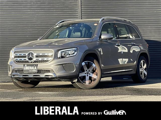 GLBGLB200d 4マチック 4WDサンルーフ