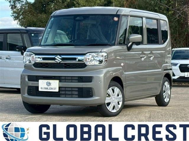 スペーシア ハイブリッド(HYBRID)  X 