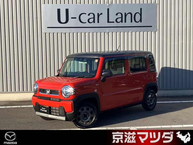 フレアクロスオーバー ハイブリッド XG