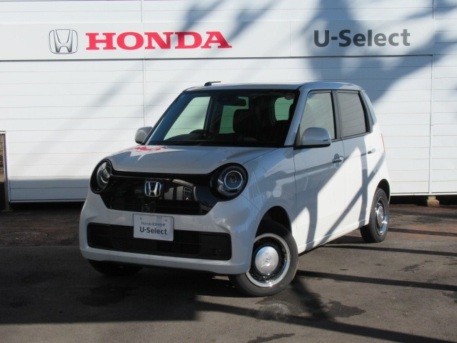 N-ONE オリジナル 4WD