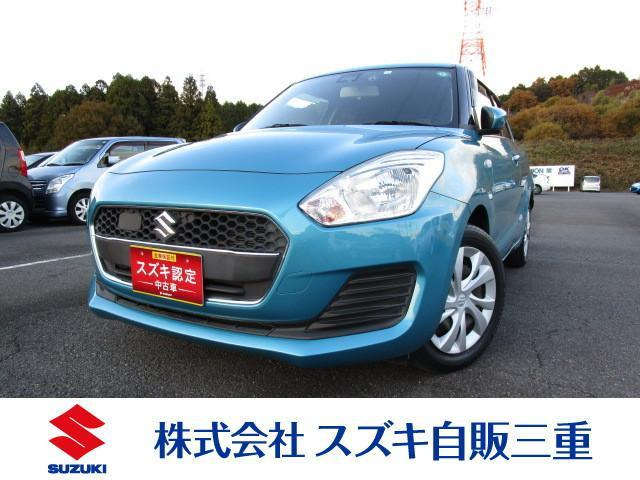 スイフト 1.2 XGリミテッド