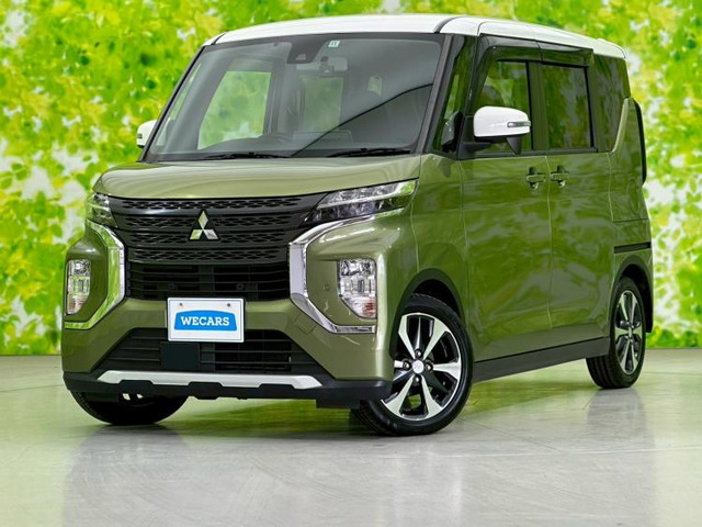 eKクロススペースT