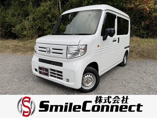 N-VAN G ホンダセンシング