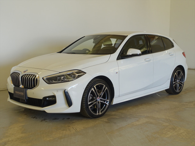 1シリーズ 118d Mスポーツ