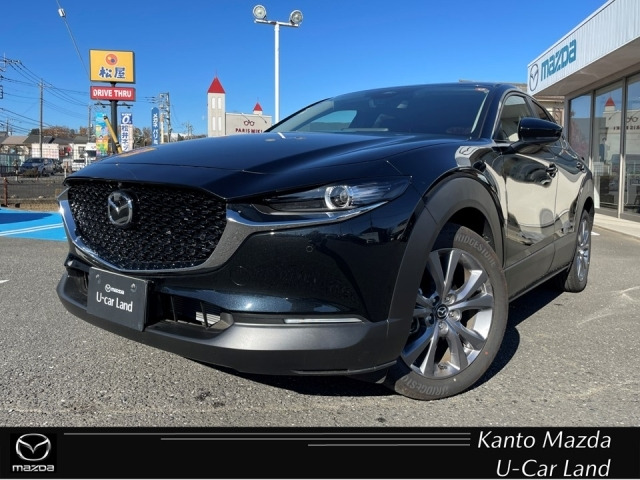 CX-302.0 20S i セレクション