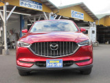 CX-5 2.0 20S プロアクティブ 禁煙車 CLAZZIOカバ-
