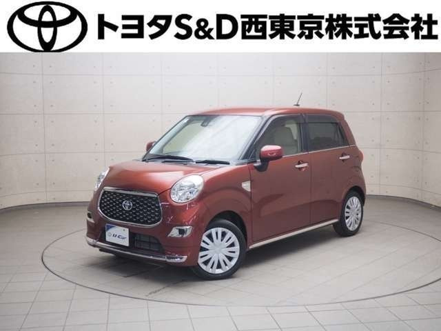 ピクシスジョイF X SAIII