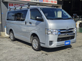 ハイエースバン 2.8 DX ロング GLパッケージ JL