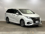 オデッセイ 2.4 アブソルート EX ホンダ センシング 4WD 