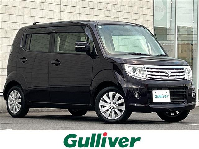 MRワゴンウィット XS修復歴無し