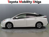 プリウス 1.8 S セーフティ プラス 