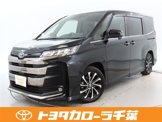 ノア  1.8 ハイブリッド S-Z