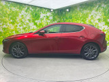 MAZDA3ファストバック 2.0 20S プロアクティブ ツーリング セレクション 