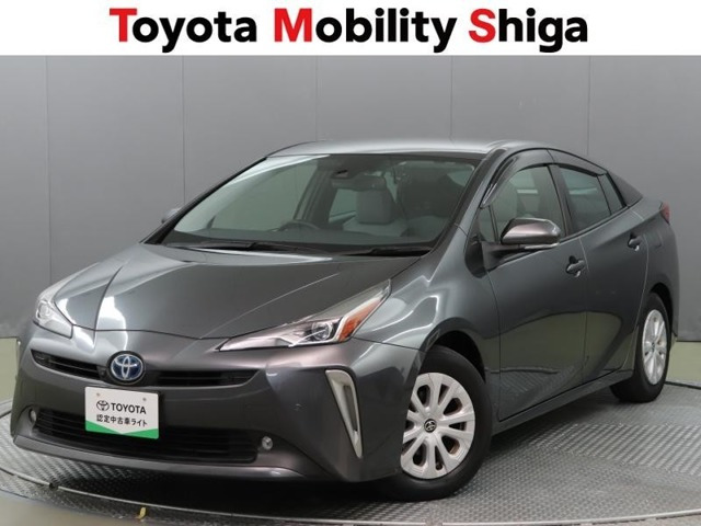 プリウス 1.8 S セーフティ プラスII