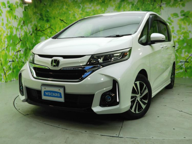 フリード+1.5 G ホンダセンシング